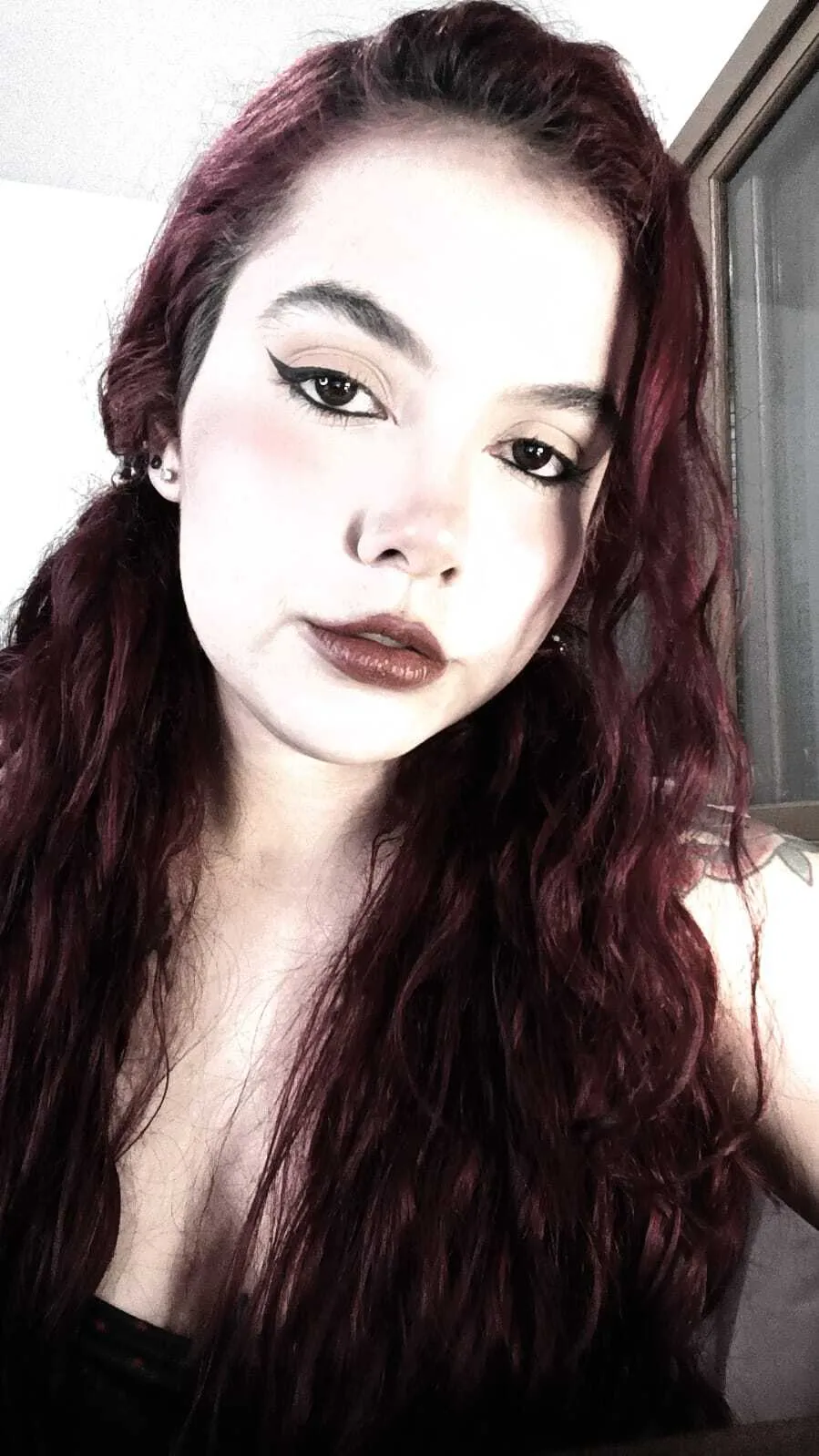 Interprete HighStrawberry Foto 10