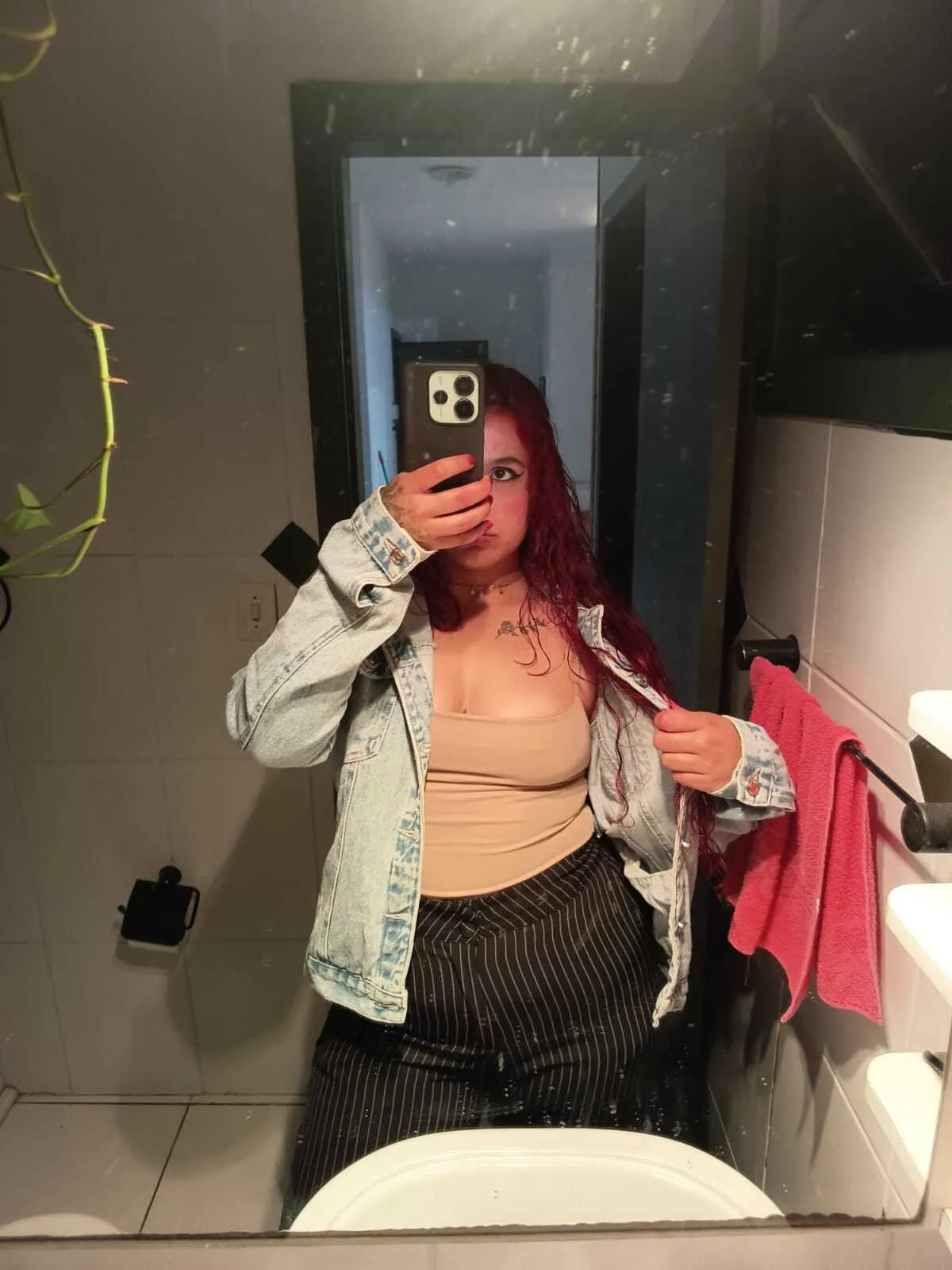 Interprete HighStrawberry Foto 2