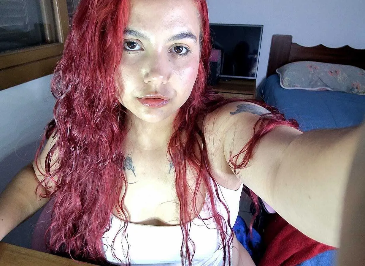 Interprete HighStrawberry Foto 8