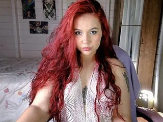 HighStrawberry immagine del profilo del modello di cam