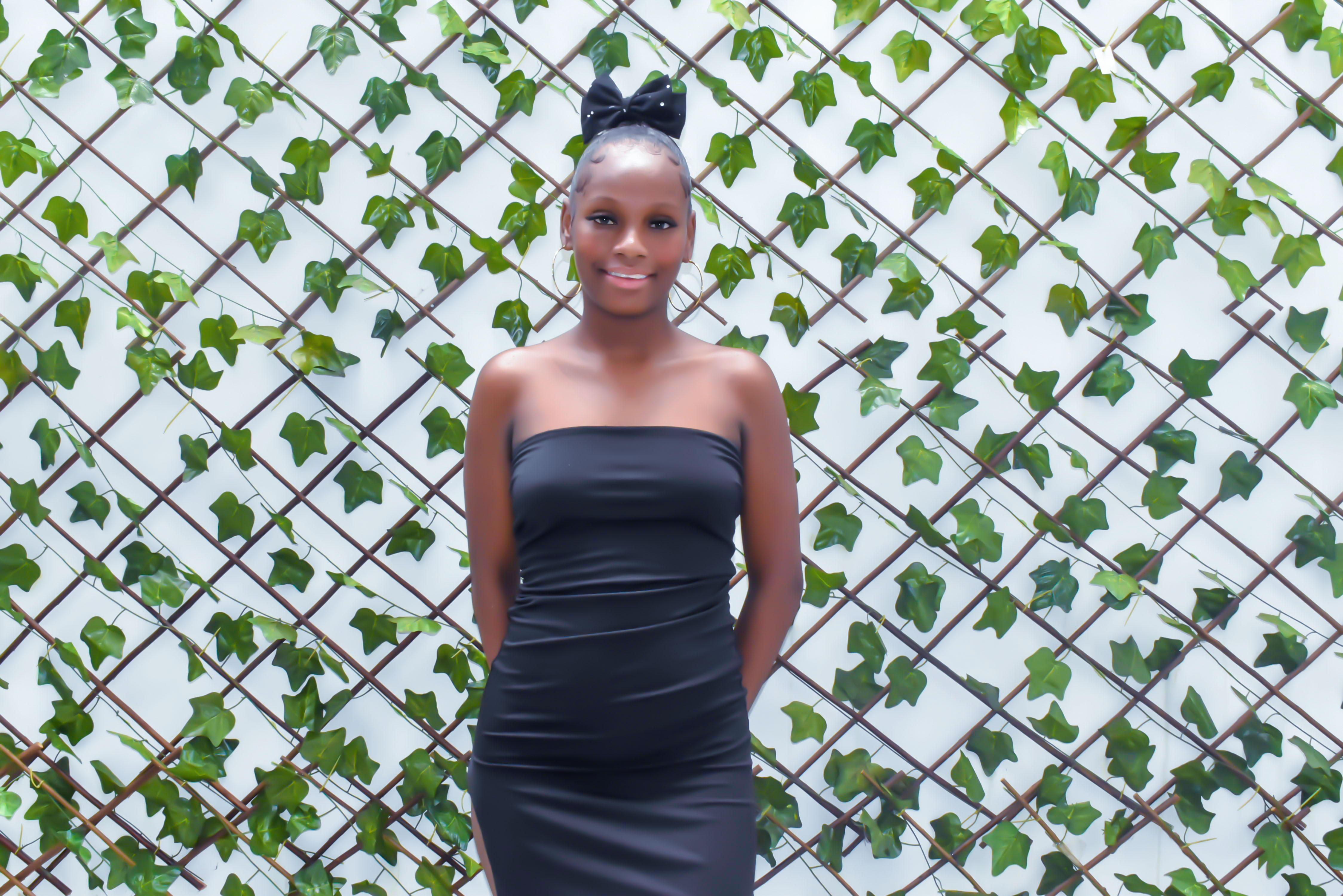 Interprete AmeliaWilliiamss Foto 10