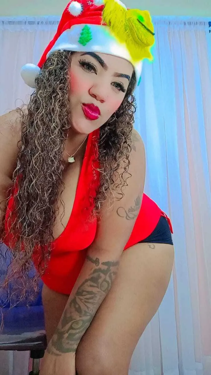 Interprete gisell_bigboobs Foto 7