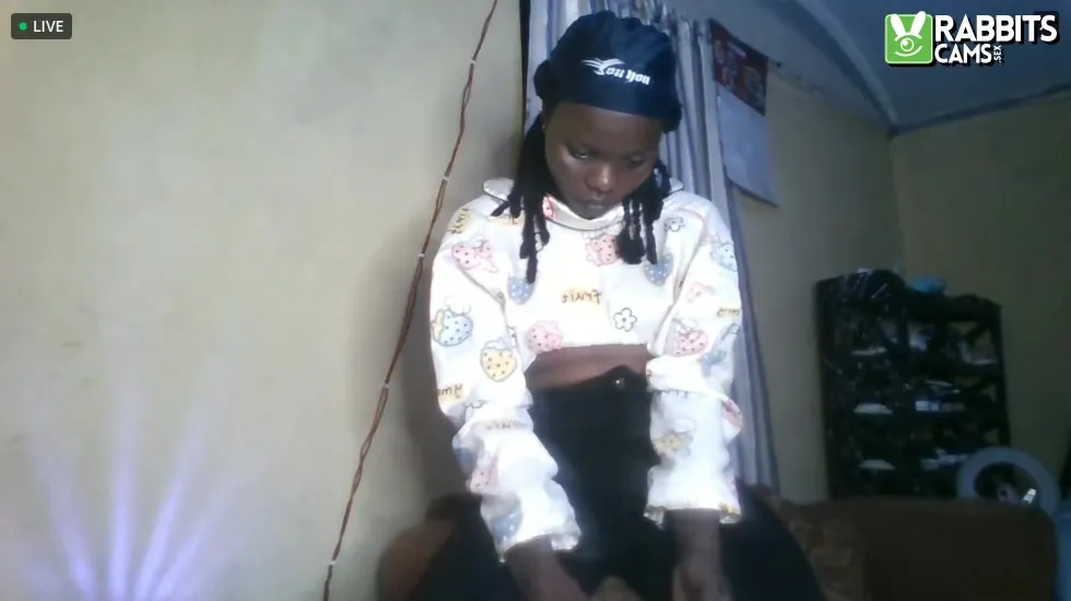 Artiest JuicyAssBarbie Video 1
