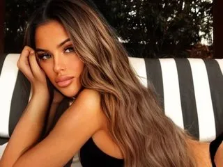 LilisexAmbre profilbild på webbkameramodell