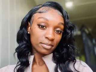 Image de profil du modèle de webcam MariaAlex