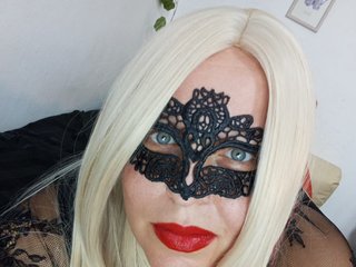 CayenneMurray immagine del profilo del modello di cam