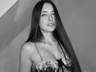 LoveEllieX Profilbild des Cam-Modells 