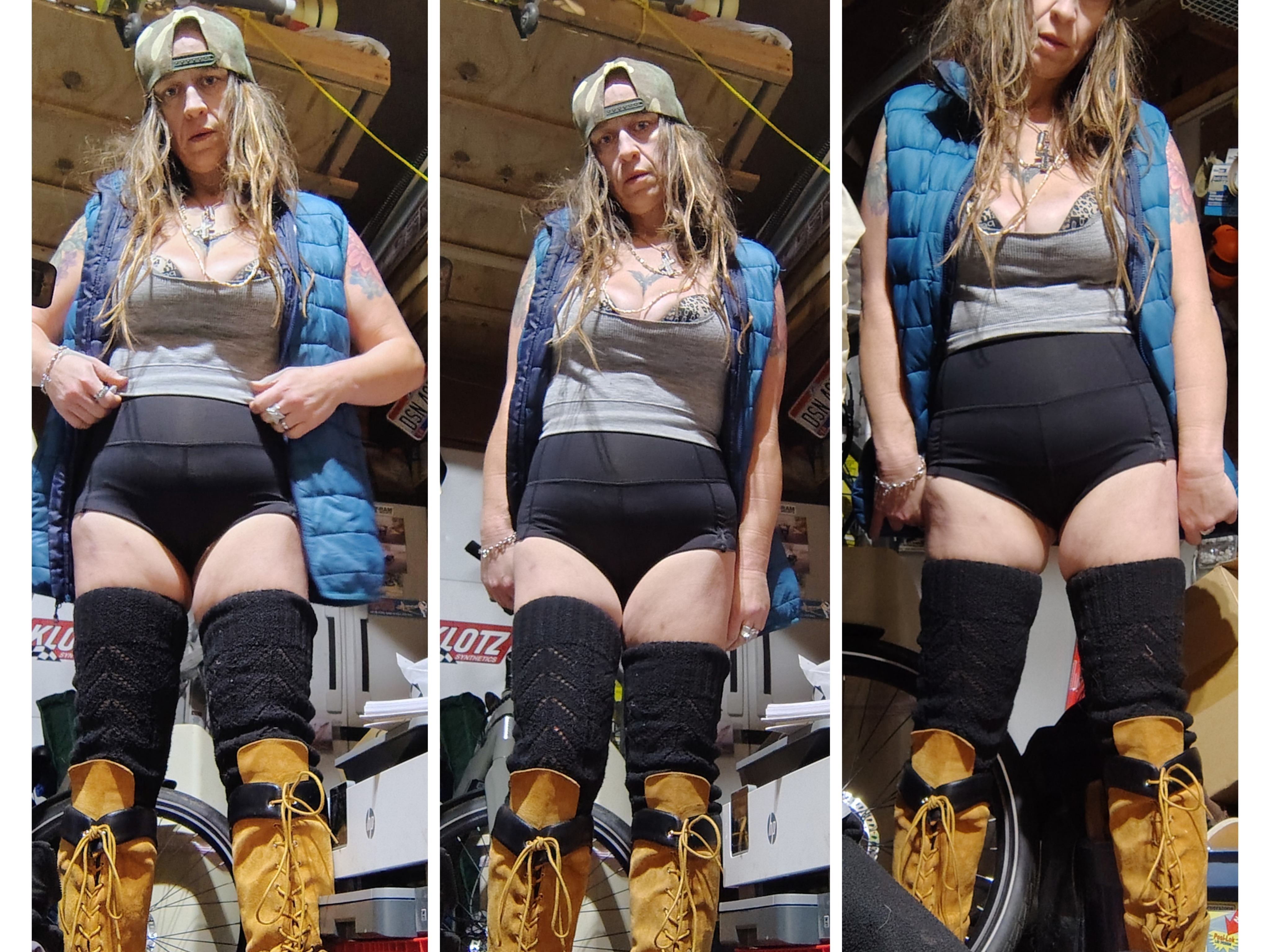 Interprète KhaosBarlas Photo 1