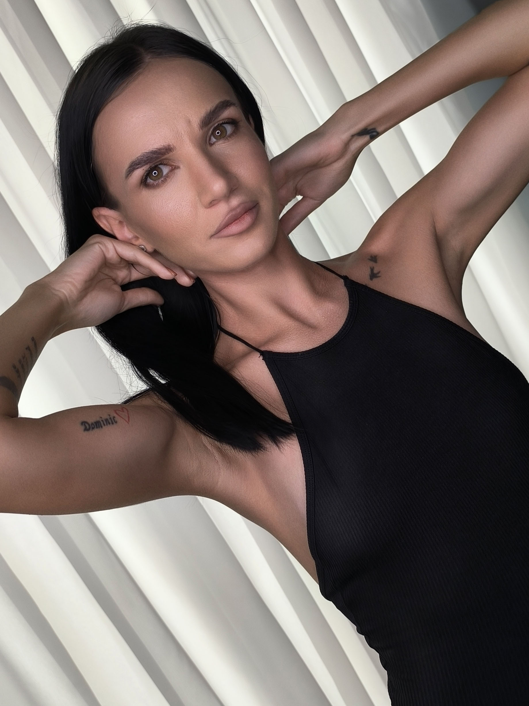 Darsteller EvelynVox Foto 5