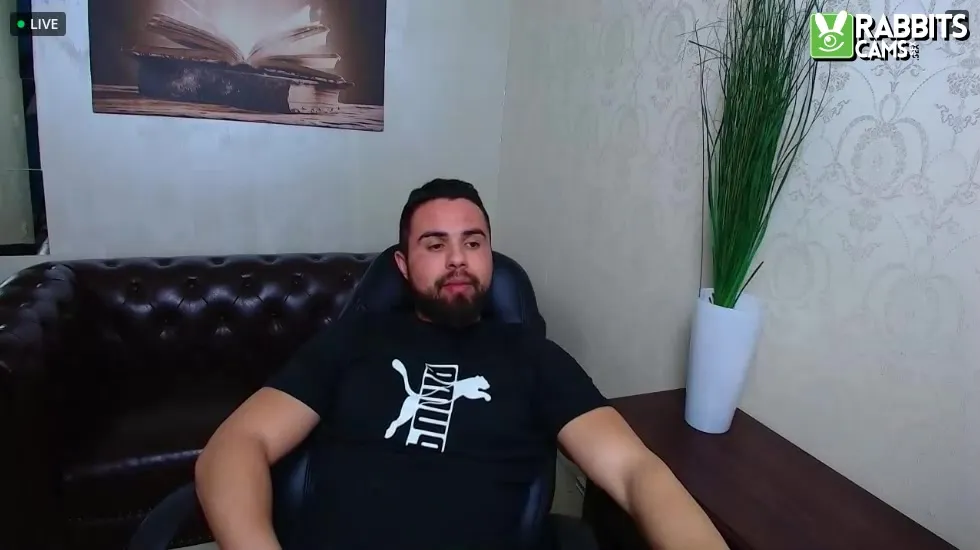 Artista HayesWood Video 1