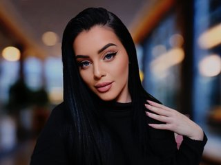 ErikaSins immagine del profilo del modello di cam