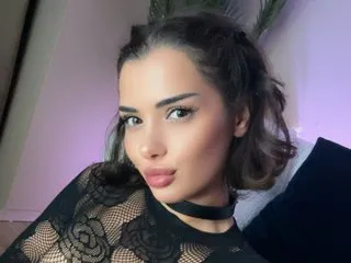 Image de profil du modèle de webcam ChloeSin79