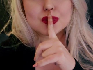 Amelialilyxo profielfoto van cam model