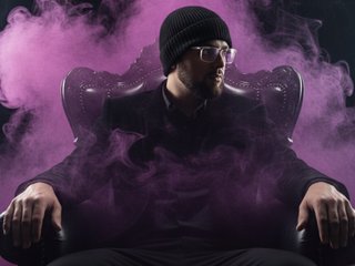 Imagen de perfil de modelo de cámara web de BenjaminRan