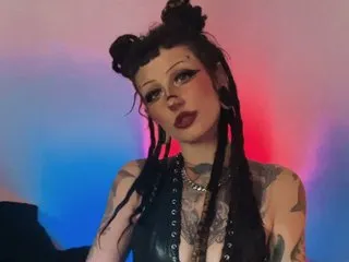 Royalsodapop profilbild på webbkameramodell