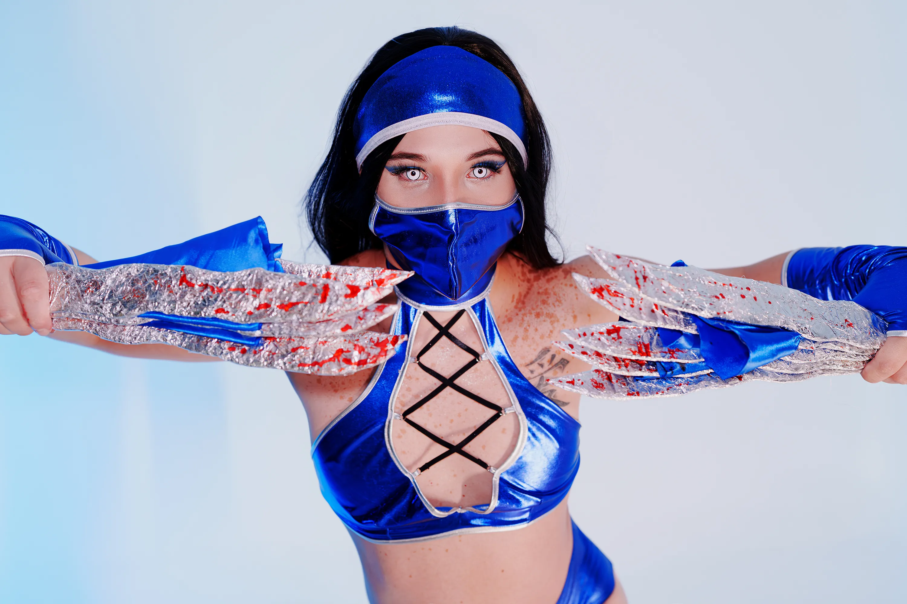 Intérprete AshleyyParker Foto 3