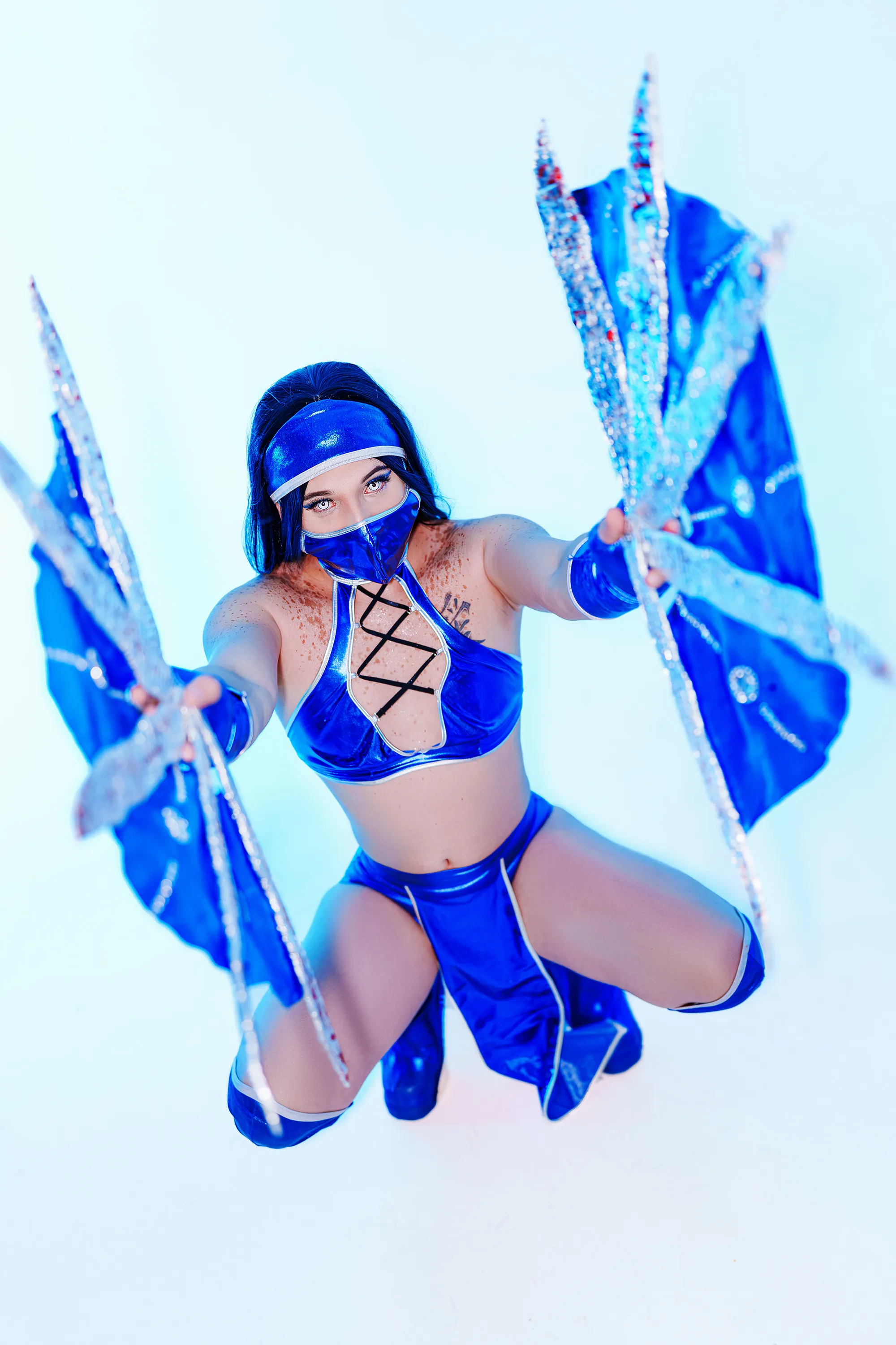 Intérprete AshleyyParker Foto 6