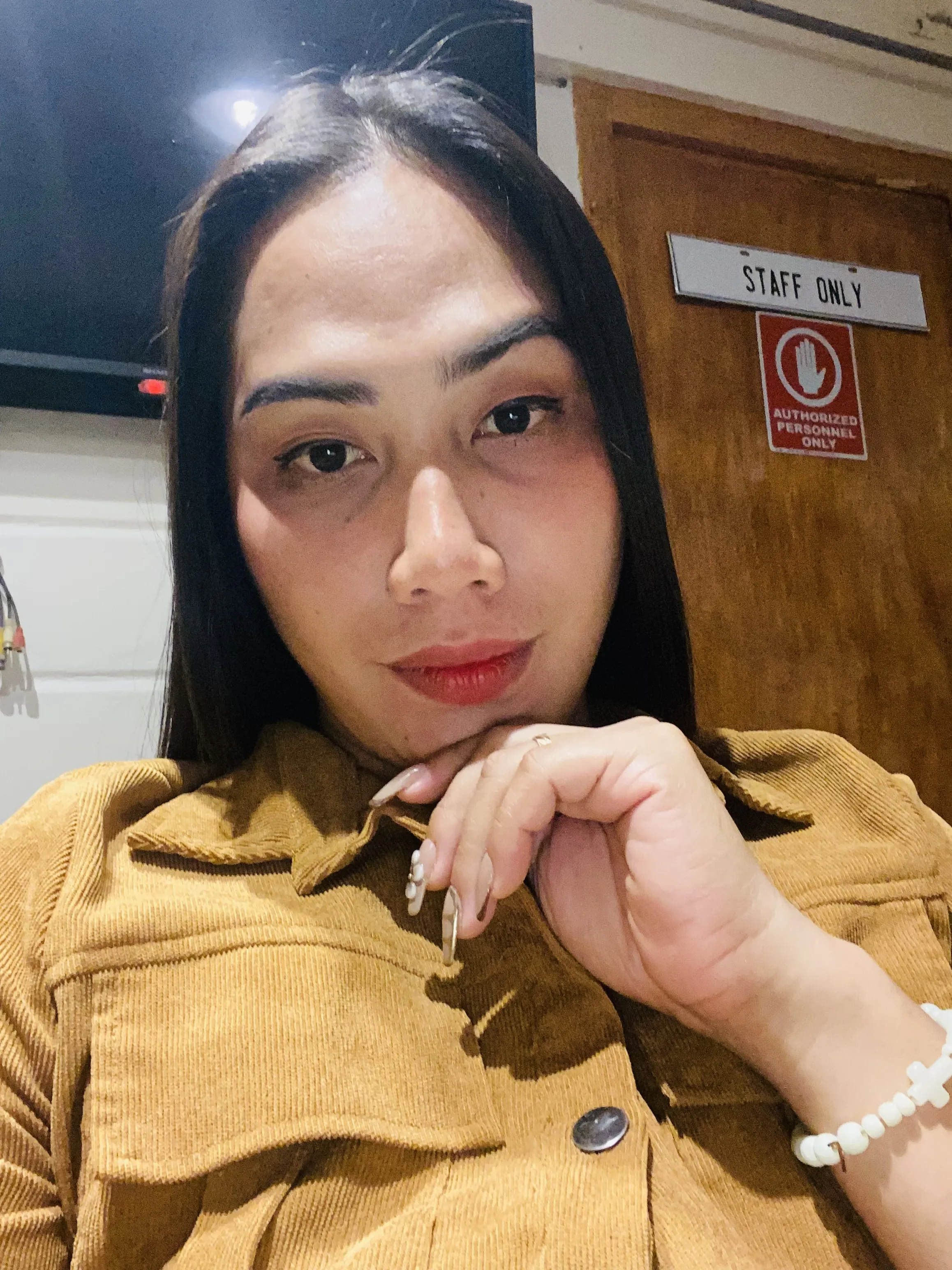 Artista AmandaSamson Foto 3