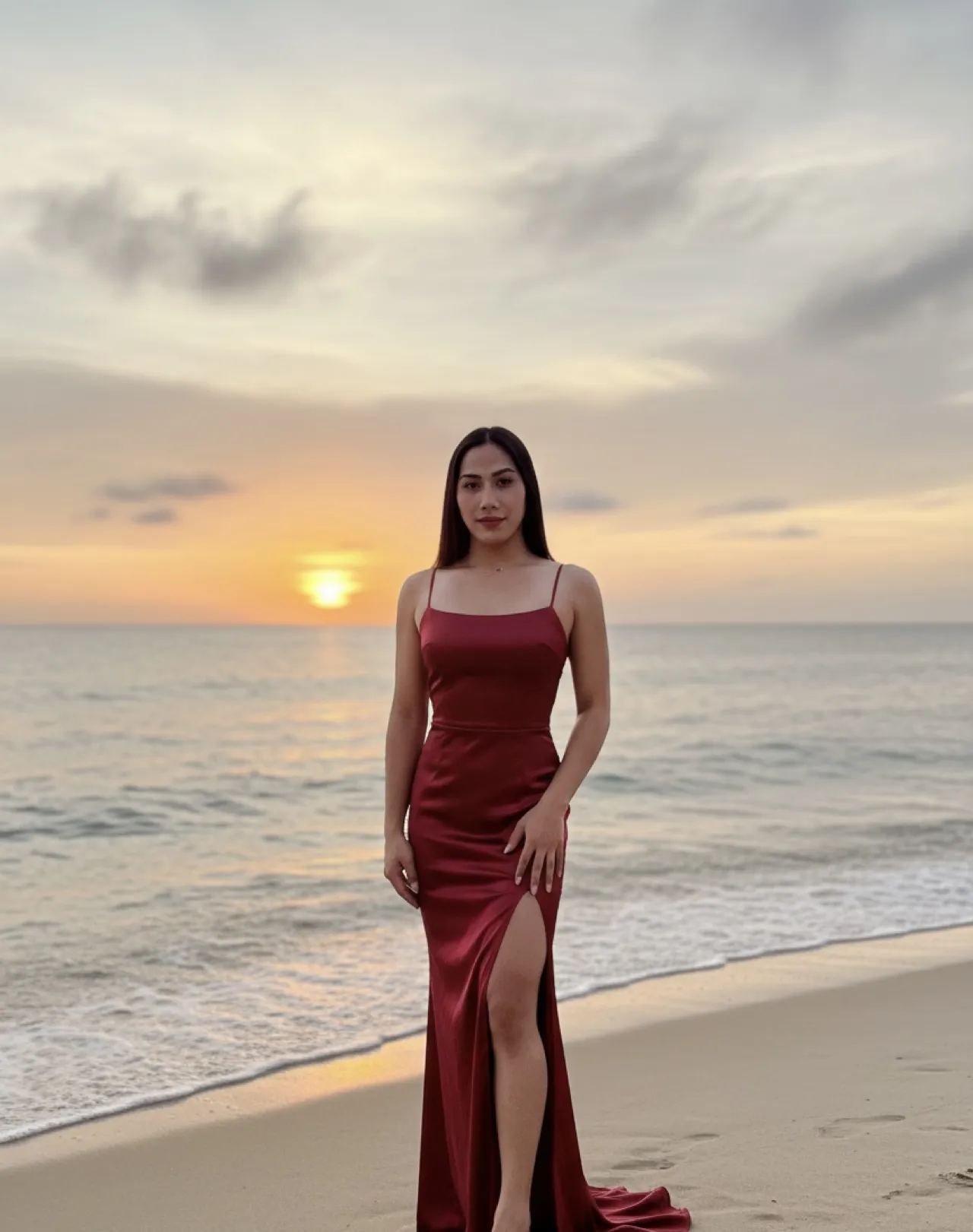 Artista AmandaSamson Foto 2