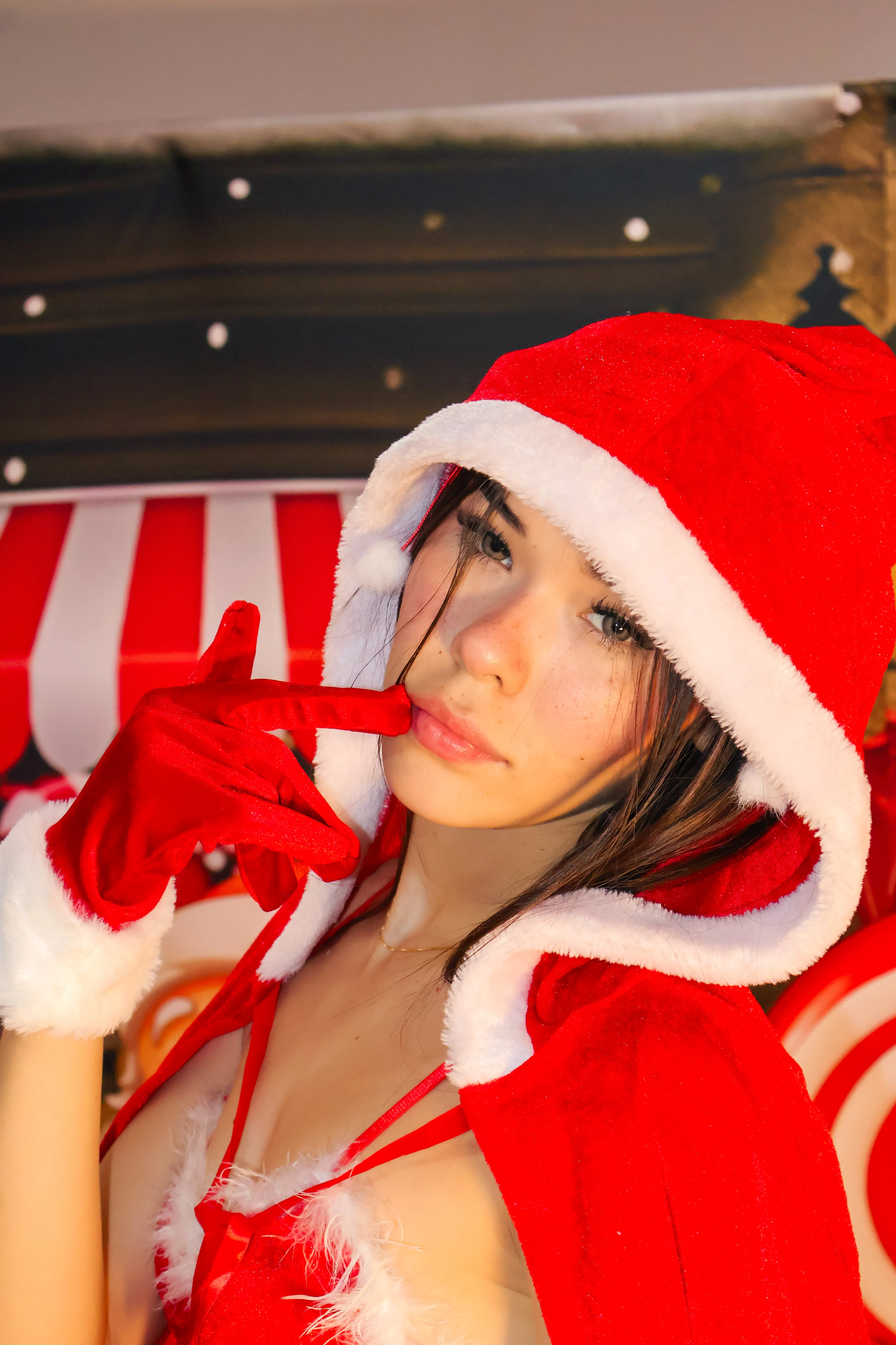 Interprete KittyModel Foto 5