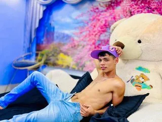 Imagen de perfil de modelo de cámara web de FanaticBrownie