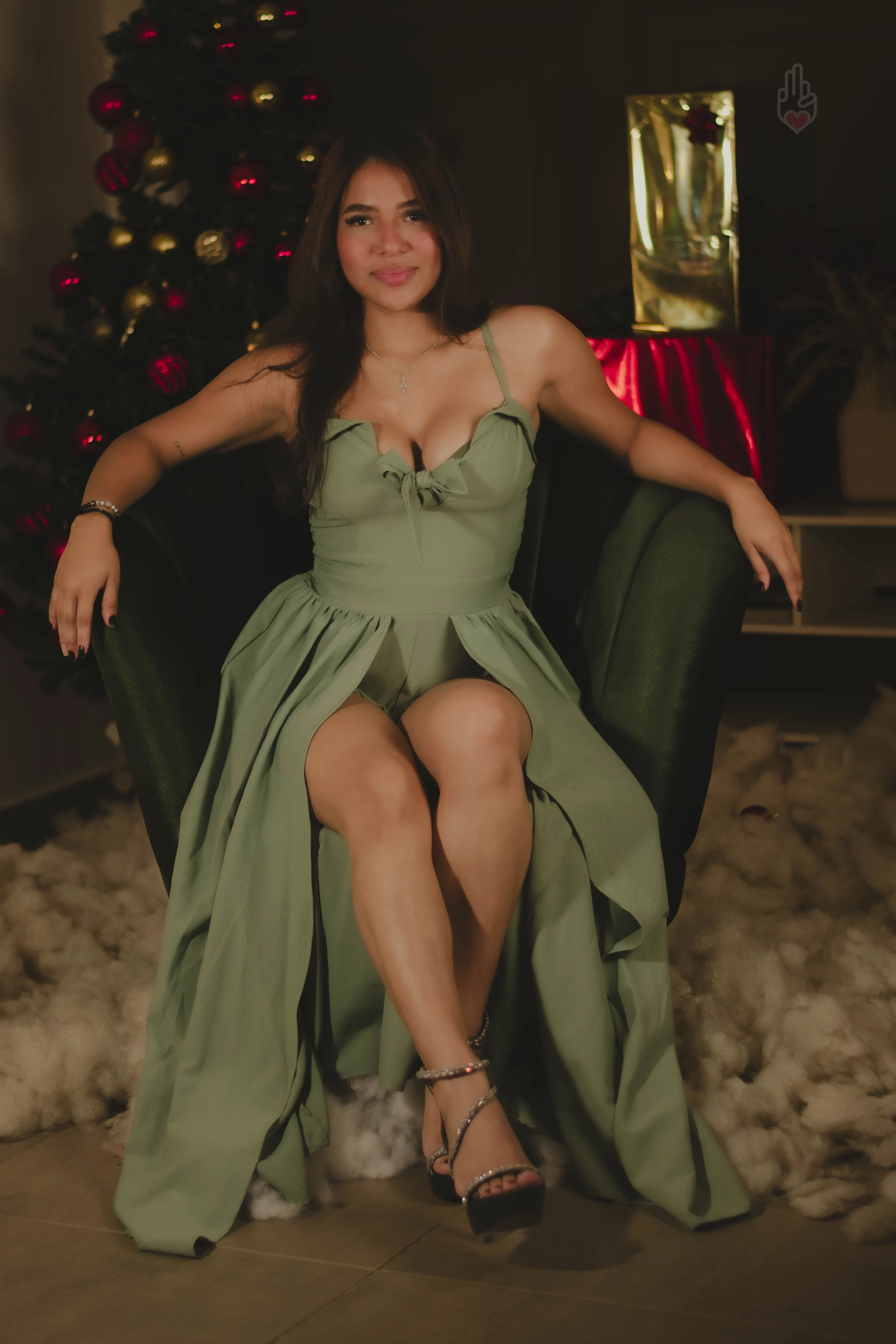 Interprète EbonyyStar Photo 2