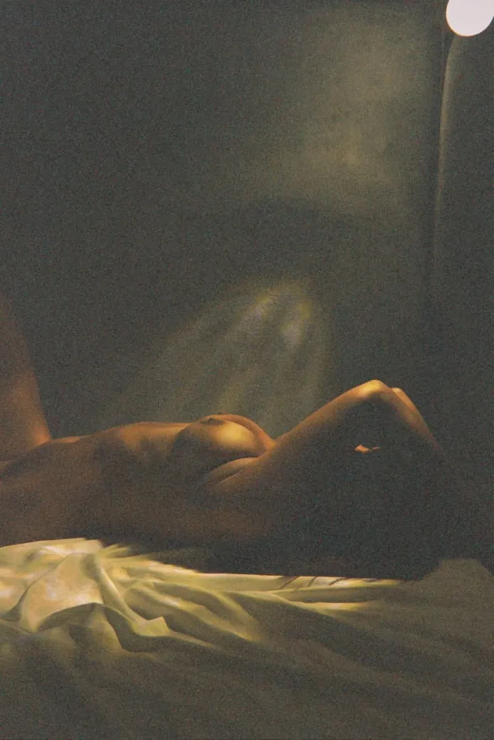 Artiest EbonyyStar Foto 1