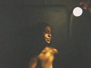 EbonyyStar profielfoto van cam model