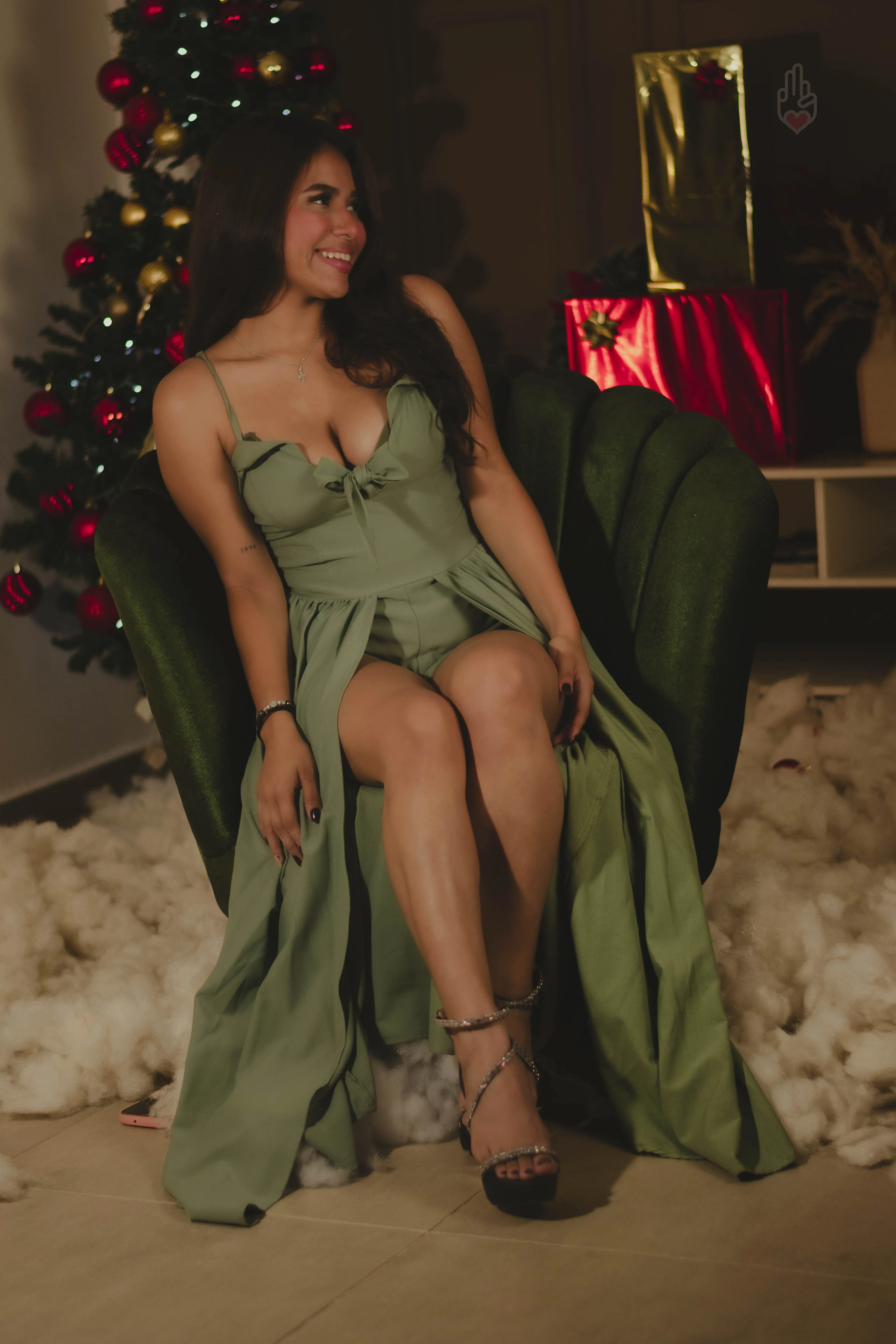 Interprète EbonyyStar Photo 4