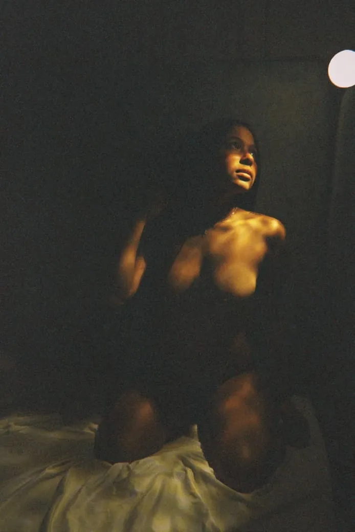 Artiest EbonyyStar Foto 5