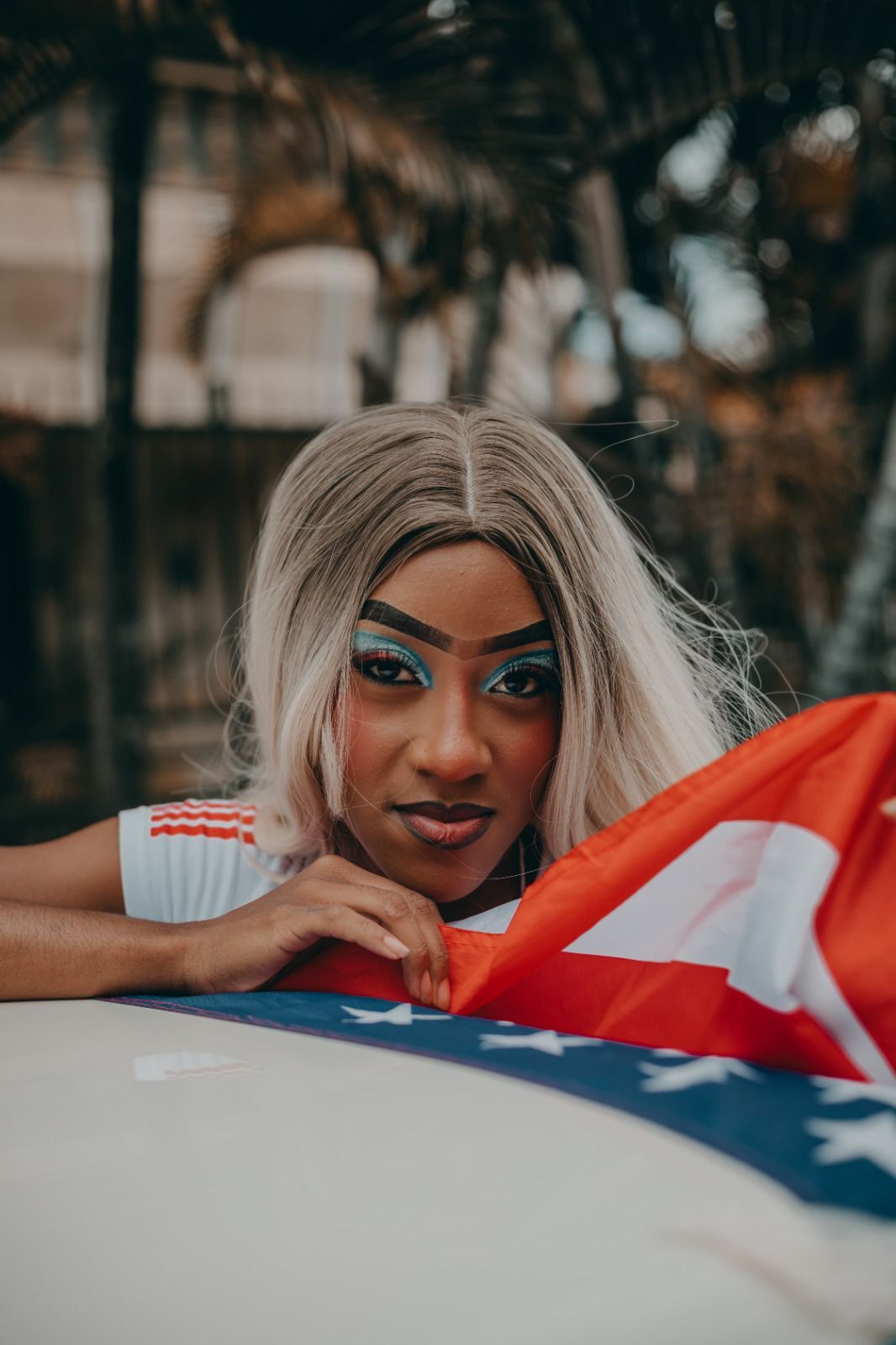 Interprète TheEbonyGoddess Photo 3