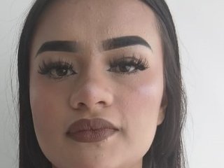 Foto de perfil de modelo de webcam de CelesteroussNatalycamtphell 