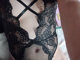 Foto de perfil de modelo de webcam de PetitePsycho