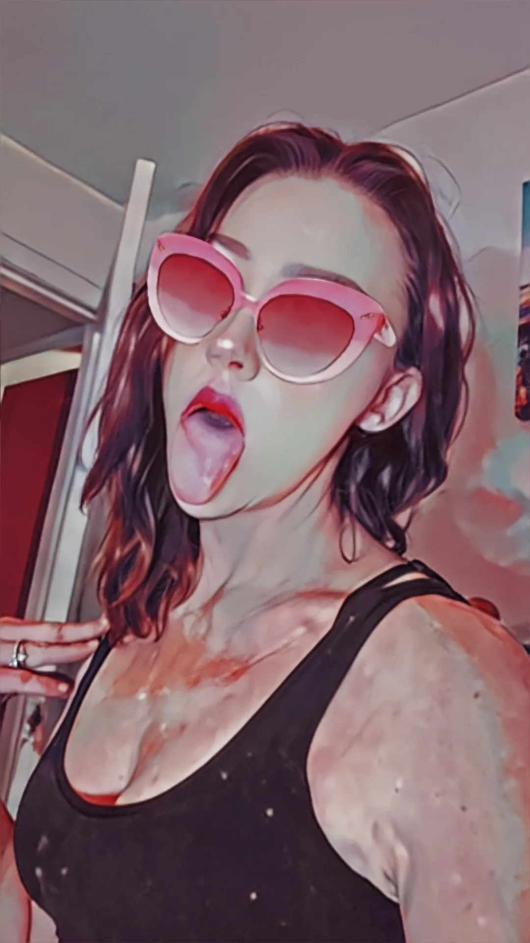 Interprète LuckyFawxxx Photo 9