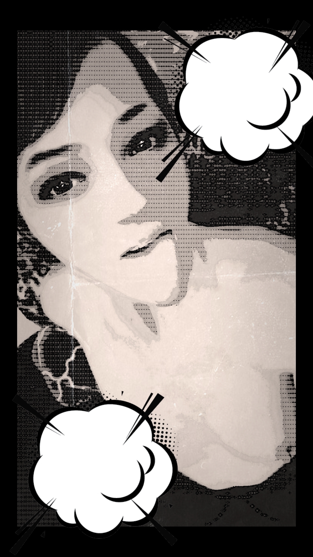 Intérprete LuckyFawxxx Foto 3