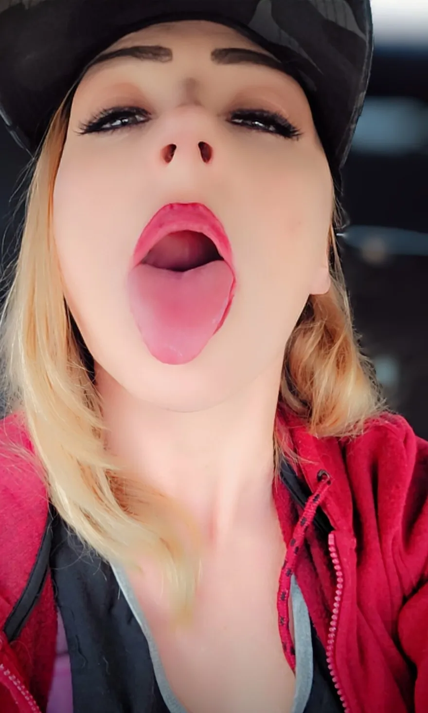 Interprète LuckyFawxxx Photo 7