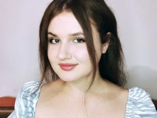 Foto de perfil de modelo de webcam de Eirvyn