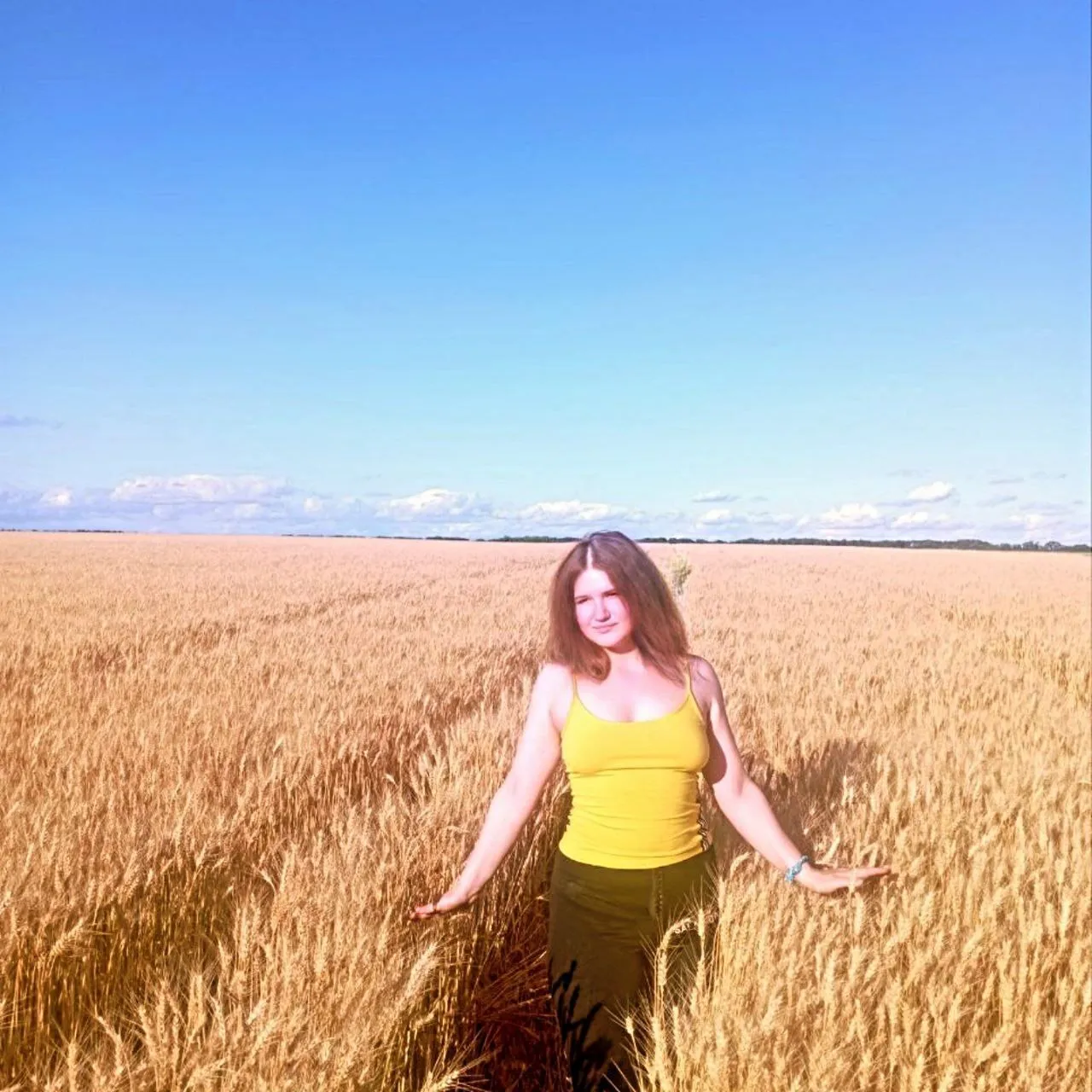 Artista Eirvyn Foto 2