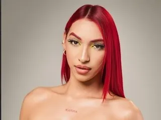 Imagen de perfil de modelo de cámara web de MonserrateGill