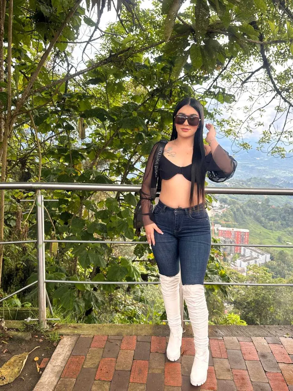 Interprete AnnyeWatson Foto 9