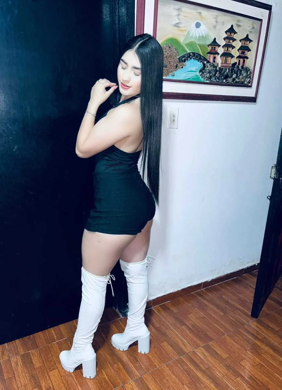 Interprete AnnyeWatson Foto 10