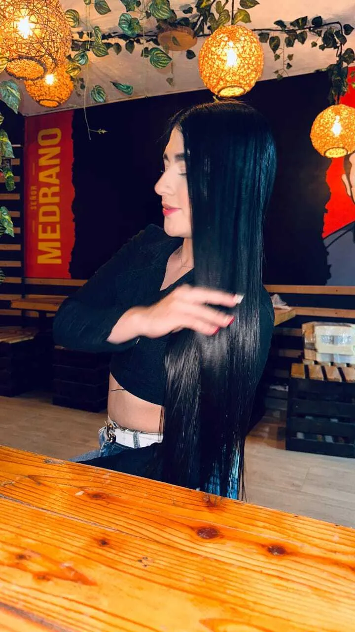 Interprete AnnyeWatson Foto 12