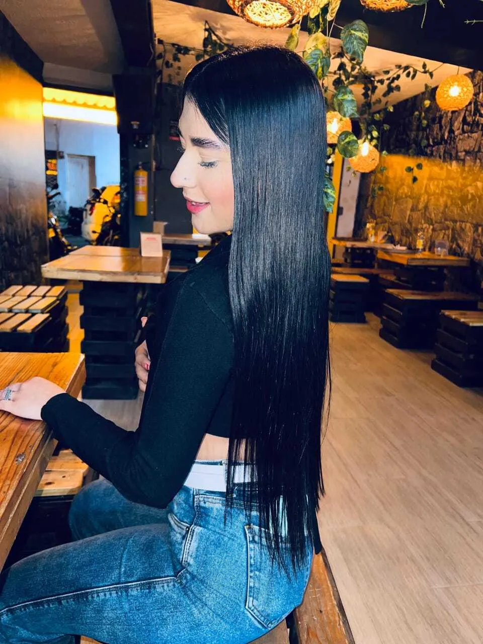 Interprete AnnyeWatson Foto 11