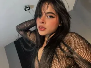 Veeronica19 Profilbild des Cam-Modells