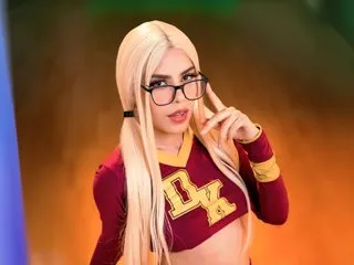 Lexi_Bunny profielfoto van cam model