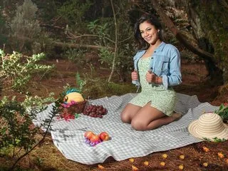 Image de profil du modèle de webcam Luna_Gomez