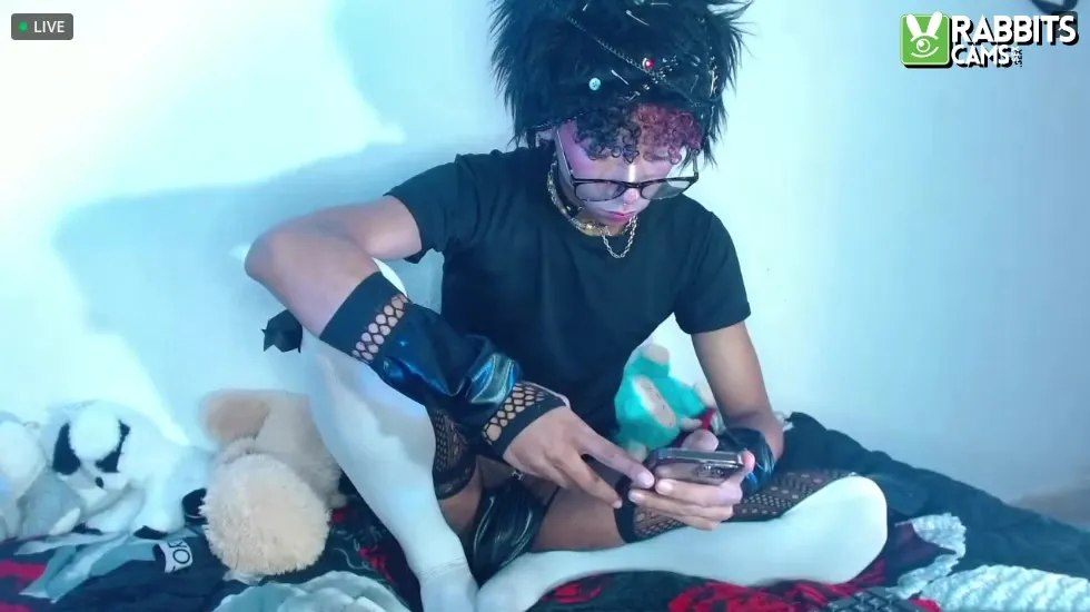 Interprète Billie_Turner Vidéo 1