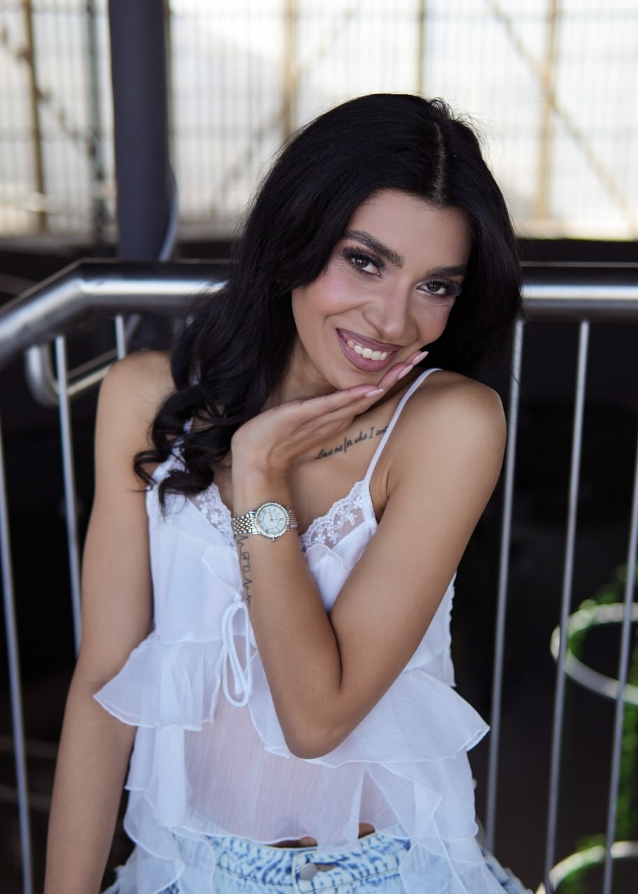 Darsteller ReneeVoss Foto 4