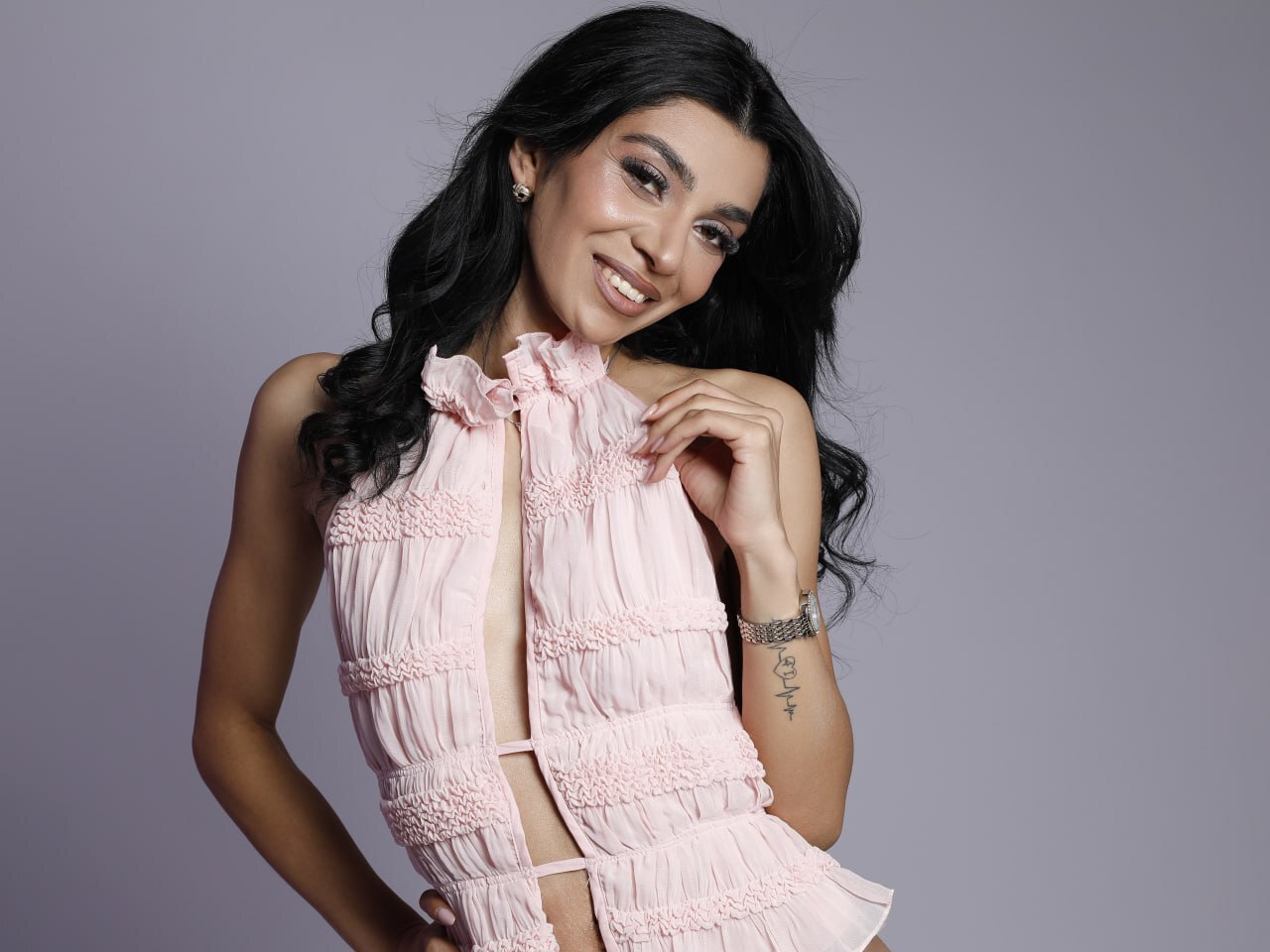 Darsteller ReneeVoss Foto 2