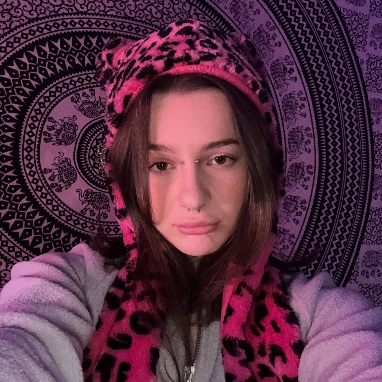 Interprète CutieRosee Photo 3